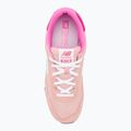 New Balance gyermekcipő GC515SK rózsaszínű 6