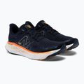New Balance 1080V12 sötétkék férfi futócipő NBM1080E12.D.080 4