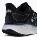 New Balance 1080V12 fekete férfi futócipő NBM1080B12.D.085 8