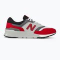Férfi cipő New Balance 997H red 2