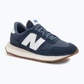 New Balance férfi tornacipő MS237V1 navy