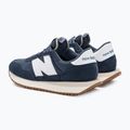 New Balance férfi tornacipő MS237V1 navy 3