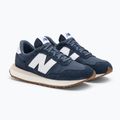 New Balance férfi tornacipő MS237V1 navy 6