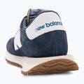 New Balance férfi tornacipő MS237V1 navy 9