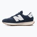 New Balance férfi tornacipő MS237V1 navy 10
