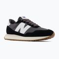 New Balance férfi tornacipő MS237V1 fekete 10