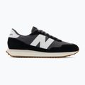 New Balance férfi tornacipő MS237V1 fekete 11