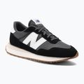 New Balance férfi tornacipő MS237V1 fekete