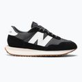 New Balance férfi tornacipő MS237V1 fekete 2