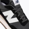 New Balance férfi tornacipő MS237V1 fekete 8