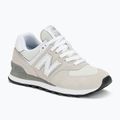 New Balance cipő WL574 nimbus cloud