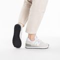 New Balance cipő WL574 nimbus cloud 2