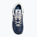 Cipők  New Balance WL574 navy 7