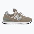 Cipők  New Balance WL574 grey 3