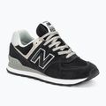 Cipők  New Balance WL574 black