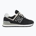 Cipők  New Balance WL574 black 3
