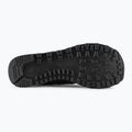 Cipők  New Balance WL574 black 6