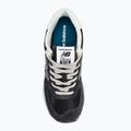 Cipők  New Balance WL574 black 7