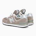 Cipők  New Balance 574 grey 3
