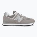 New Balance Classic 574's V3 Wide szürke szürke férfi cipő 2