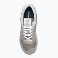 New Balance Classic 574's V3 Wide szürke szürke férfi cipő 5