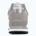 New Balance Classic 574's V3 Wide szürke szürke férfi cipő 6