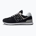 Férfi New Balance 574 fekete cipő 2