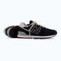 Férfi New Balance 574 fekete cipő 5