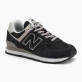 Cipők  New Balance 574 black ML574EVB