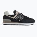 Férfi New Balance 574 fekete cipő 2