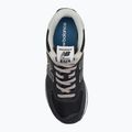 Férfi New Balance 574 fekete cipő 5