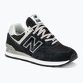Cipők  New Balance 574 black/grey