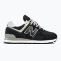 Cipők  New Balance 574 black/grey 2