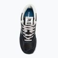 Cipők  New Balance 574 black/grey 6