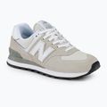 Cipők  New Balance 574 beige
