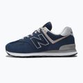 Férfi New Balance 574 kék cipő 2