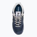 New Balance cipő 574 kék 5