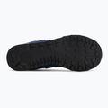 Férfi New Balance 574 kék cipő 4