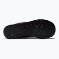 Férfi New Balance 574 piros cipő 4