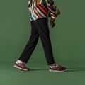 Férfi New Balance 574 piros cipő 7