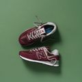 Férfi New Balance 574 piros cipő 9