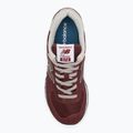 Cipők  New Balance 574 red 5
