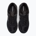 Férfi New Balance 574 fekete cipő 5