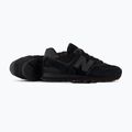 Férfi New Balance 574 fekete cipő 6