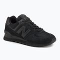 Férfi New Balance 574 fekete cipő