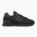 Cipők  New Balance 574 black ML574EVE 2