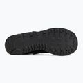 Férfi New Balance 574 fekete cipő 4
