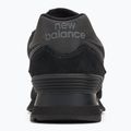Cipők  New Balance 574 black ML574EVE 6
