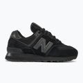 Cipők  New Balance 574 black/black 2