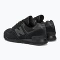 Cipők  New Balance 574 black/black 3